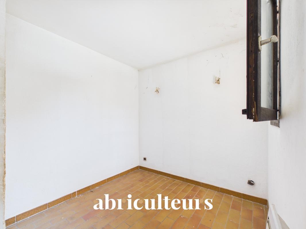 Appartement 40m2 -Grasse quartier Saint Jacques - Photo 5