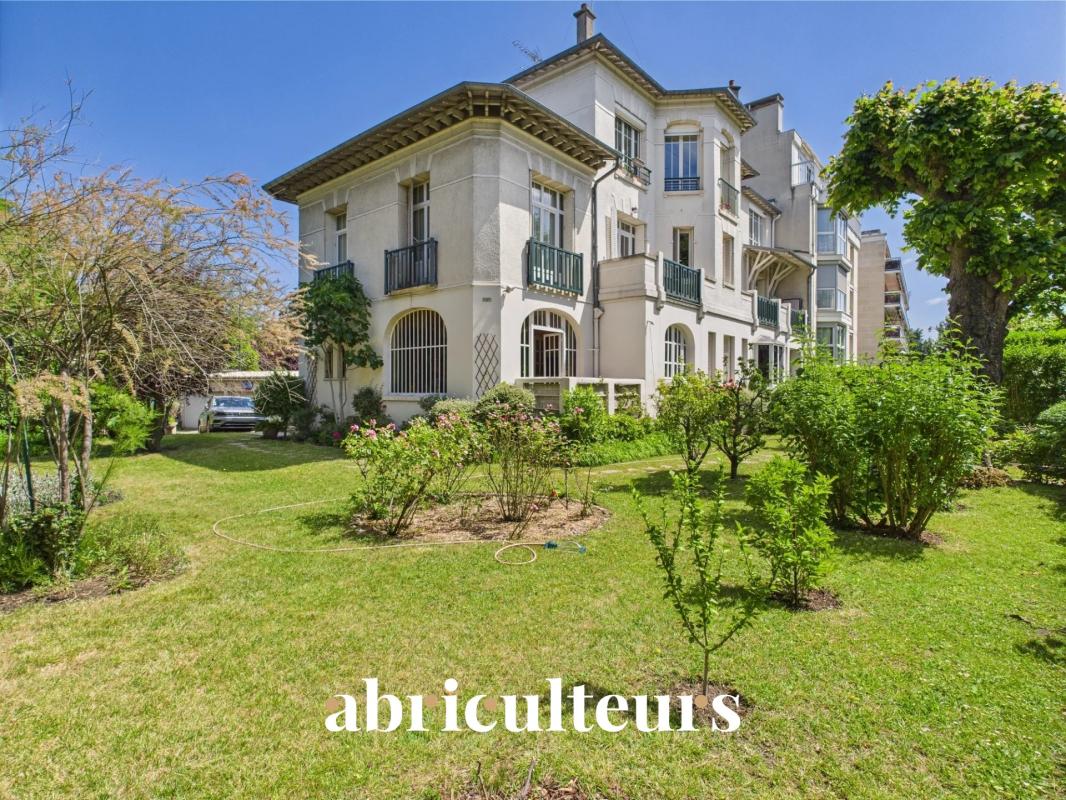 Appartement à vendre, 6 pièces, 165 m², Saint Mande
