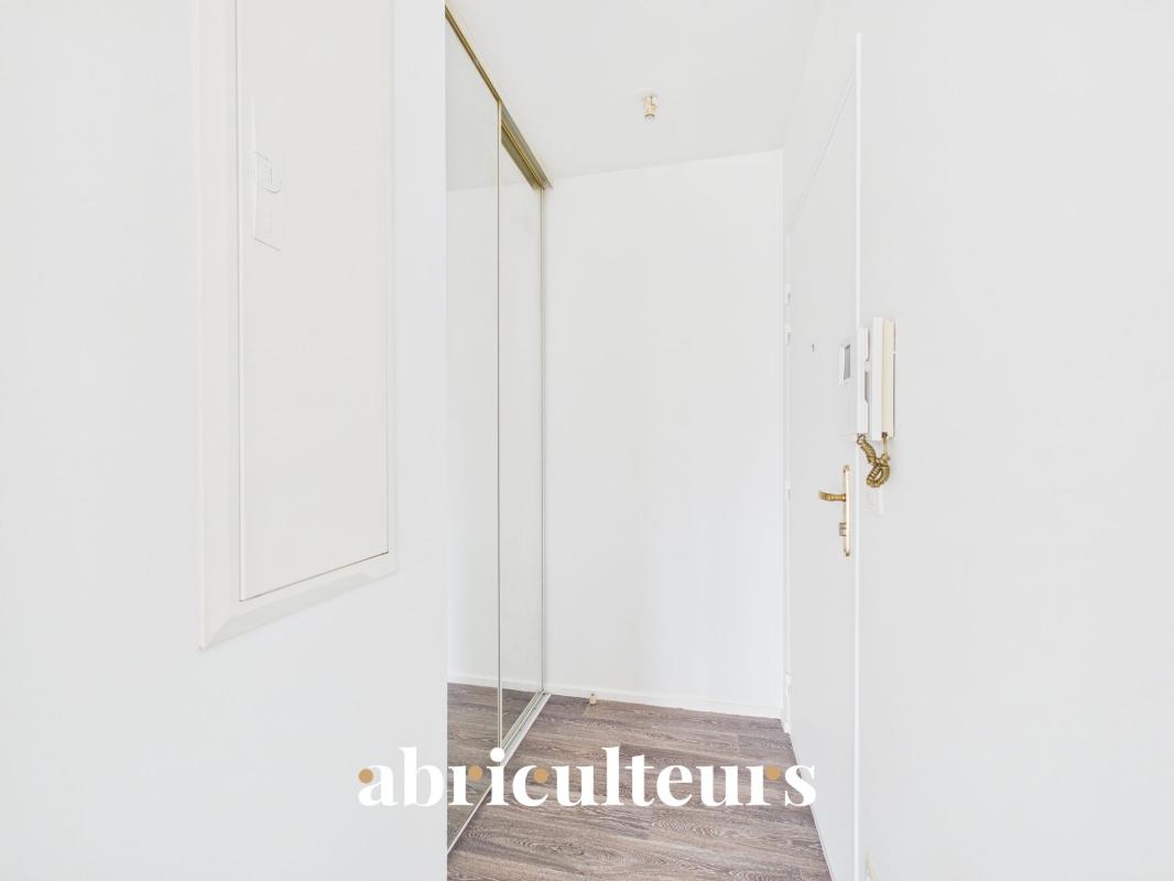 Appartement T2 de 44 m² – 1er étage avec vue dégagée – Résidence de standing au calme – Survilliers - Photo 3