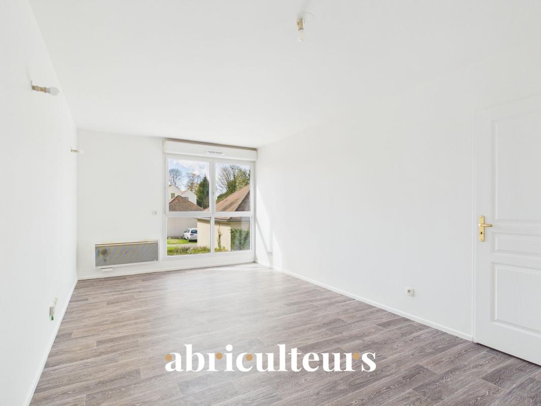 Appartement T2 de 44 m² – 1er étage avec vue dégagée – Résidence de standing au calme – Survilliers - Photo 4