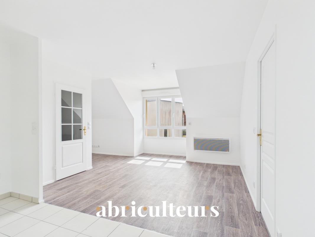 Appartement T2 au 2ème et dernier étage – Vue agréable et dégagée – Résidence de standing à Survilliers - Photo 5