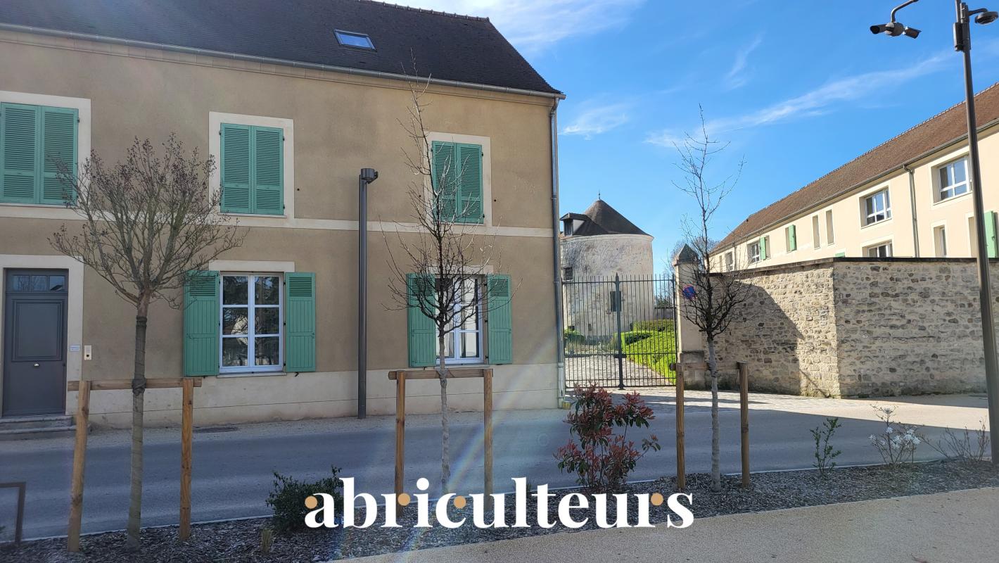 Appartement T2 avec terrasse & jardin - Lumineux & calme - Résidence de standing à Survilliers - Photo 2