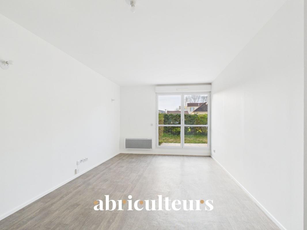 Appartement T2 avec terrasse & jardin - Lumineux & calme - Résidence de standing à Survilliers - Photo 5