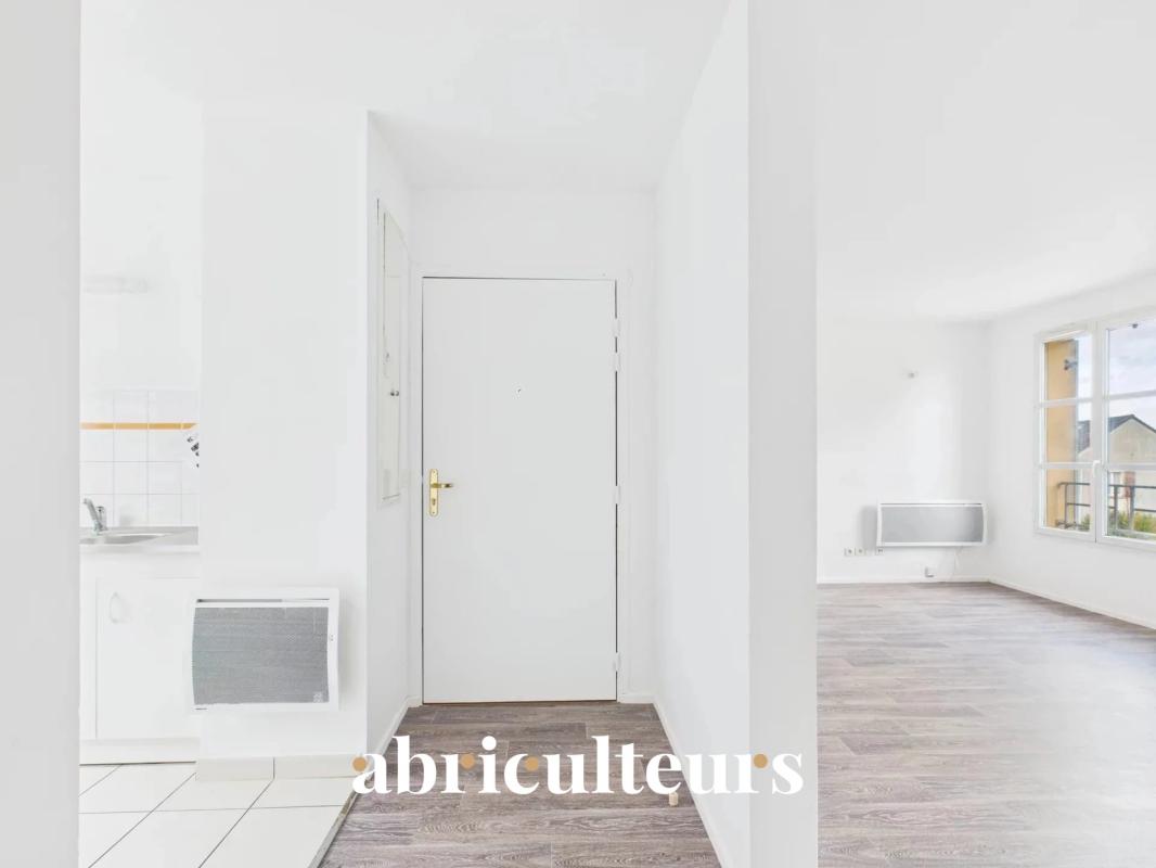 Appartement T4 traversant -  Lumineux & Spacieux - Situé au 1er étage - Résidence de Standing à Survilliers - Photo 3