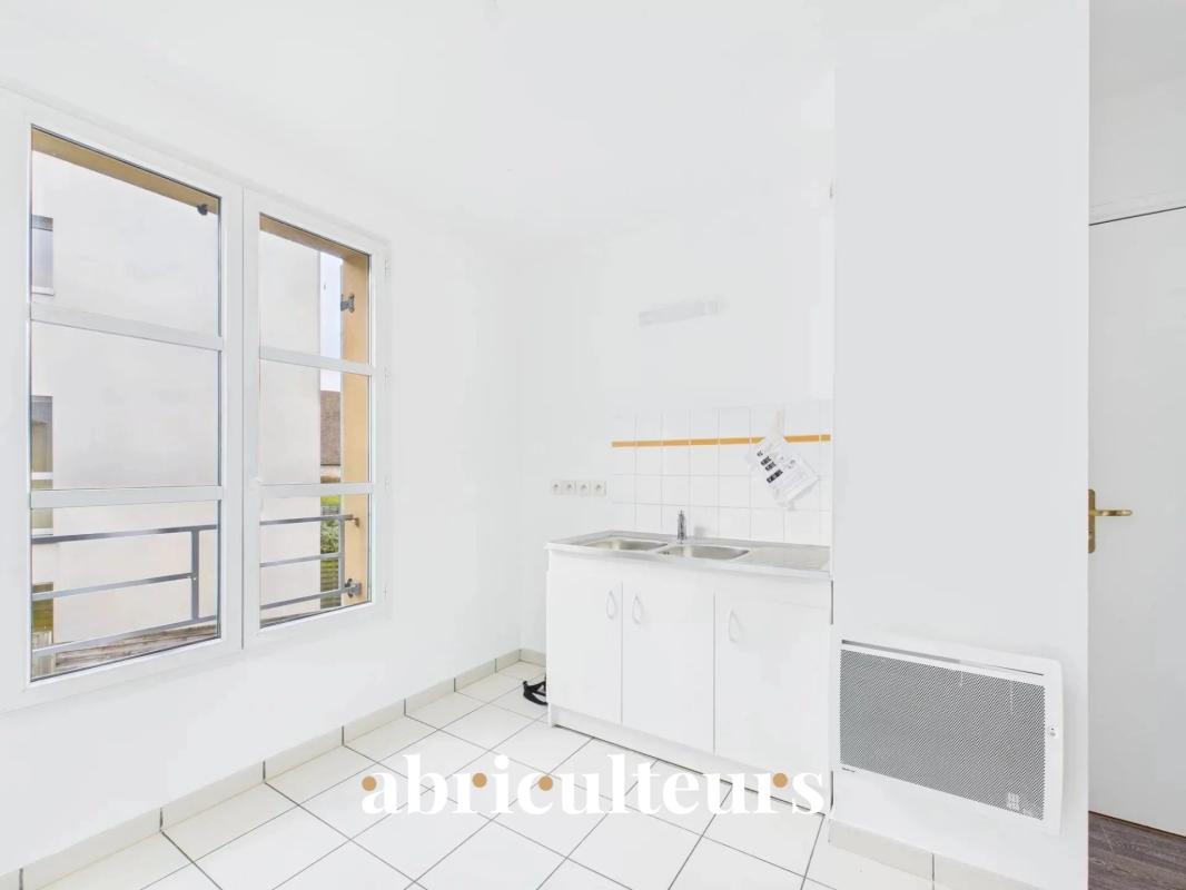 Appartement T4 traversant -  Lumineux & Spacieux - Situé au 1er étage - Résidence de Standing à Survilliers - Photo 4