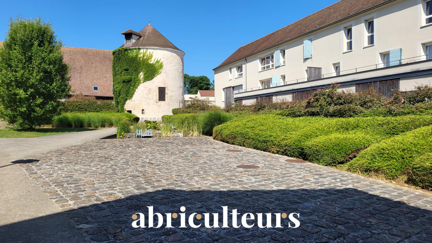 Exceptionnel T2 de 59 m² Carrez (69m² au sol)- Situé au 2ième et dernier étage – Résidence de standing à Survilliers - Photo 2