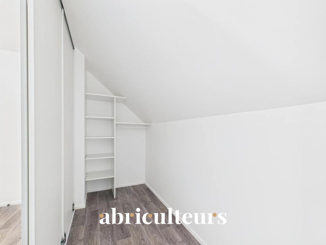 Exceptionnel T2 de 59 m² Carrez (69m² au sol)- Situé au 2ième et dernier étage – Résidence de standing à Survilliers - Photo 4