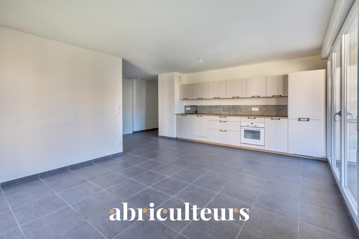 Appartement 4 pièces de 85 m² avec balcon et parking – Vénissieux, Rue Paul Bert - Photo 5