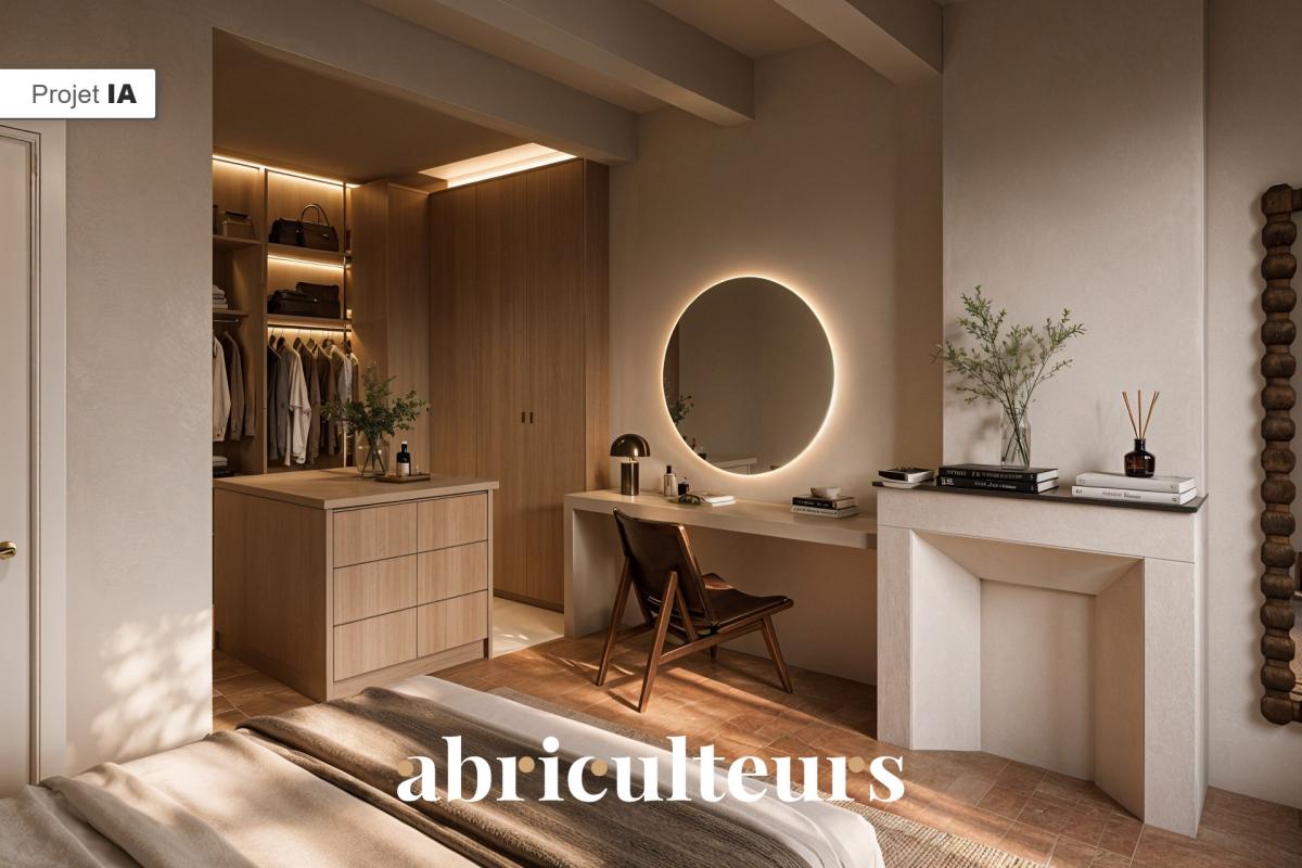 Appartement à vendre, 2 pièces, 62 m², Rognes