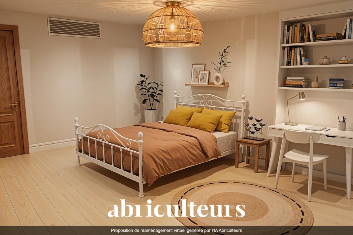 Charmant studio de 39,87m² à Rognes 13840 - Photo 4