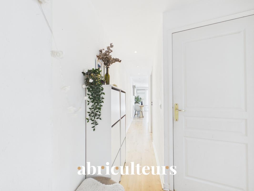 Appartement 3 pièces avec terrasse-jardin au Cannet – Emplacement idéal aux portes de Cannes - Photo 4