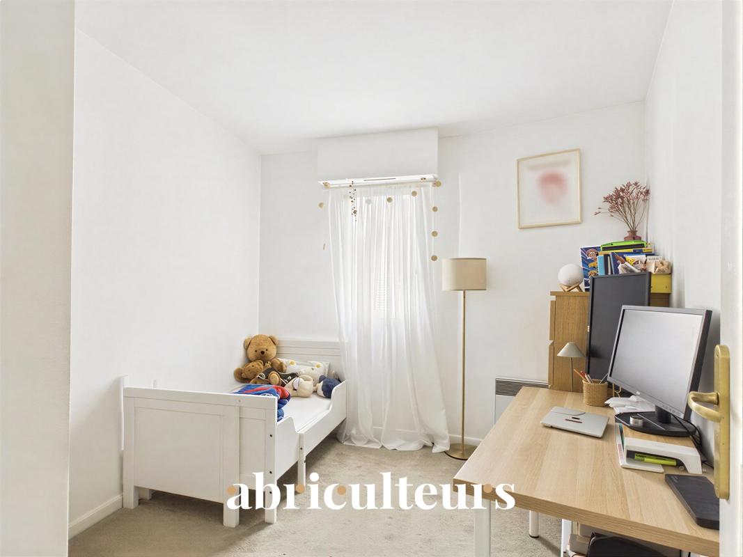 Appartement 3 pièces avec terrasse-jardin au Cannet – Emplacement idéal aux portes de Cannes - Photo 5