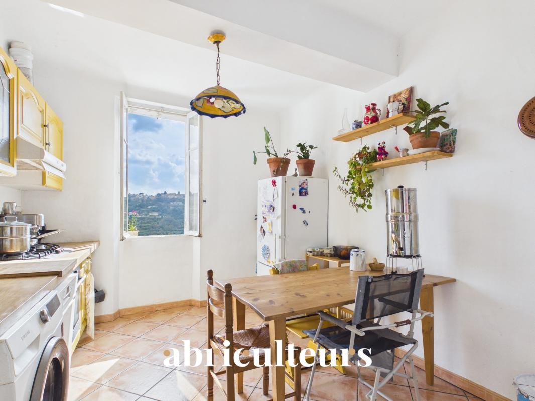 Appartement à vendre, 3 pièces, 65 m², Callian