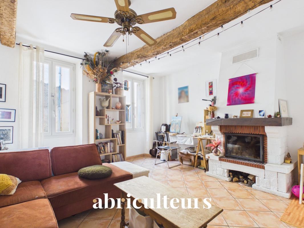 CHARMANT 3 PIÈCES DE 65 m² – LUMINEUX – CŒUR DE VILLAGE – CALLIAN - Photo 4