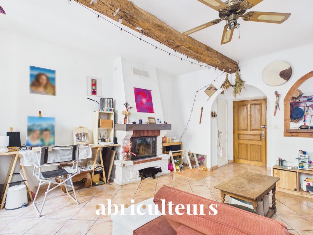 CHARMANT 3 PIÈCES DE 65 m² – LUMINEUX – CŒUR DE VILLAGE – CALLIAN - Photo 5