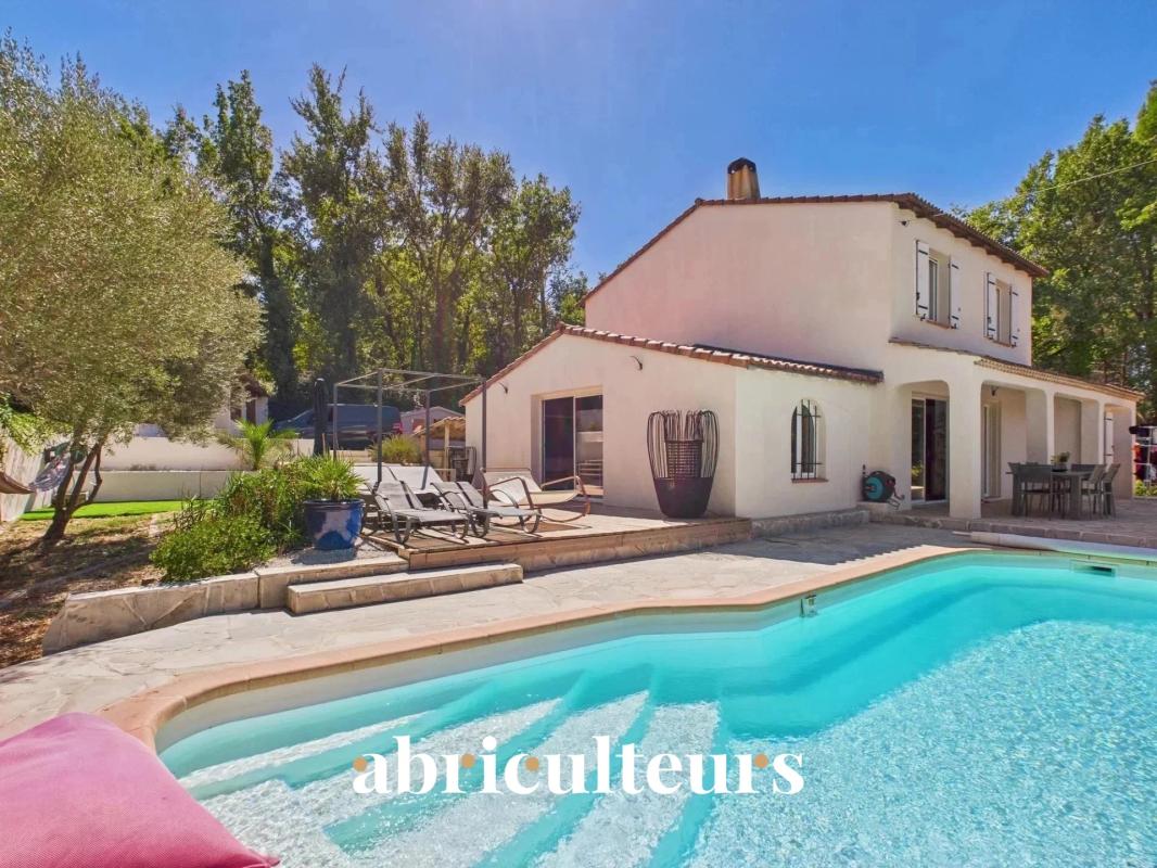 Maison à vendre, 6 pièces, 150 m², Callian