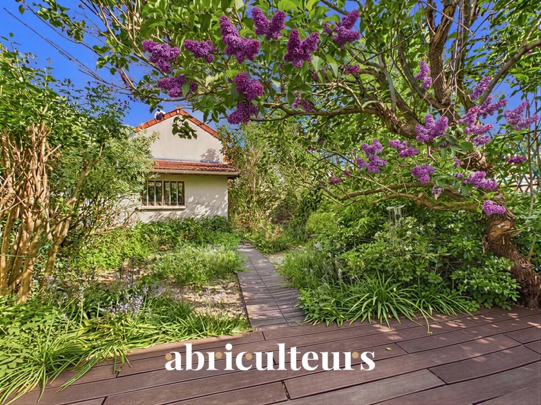 Maison à vendre, 6 pièces, 160 m², Clamart