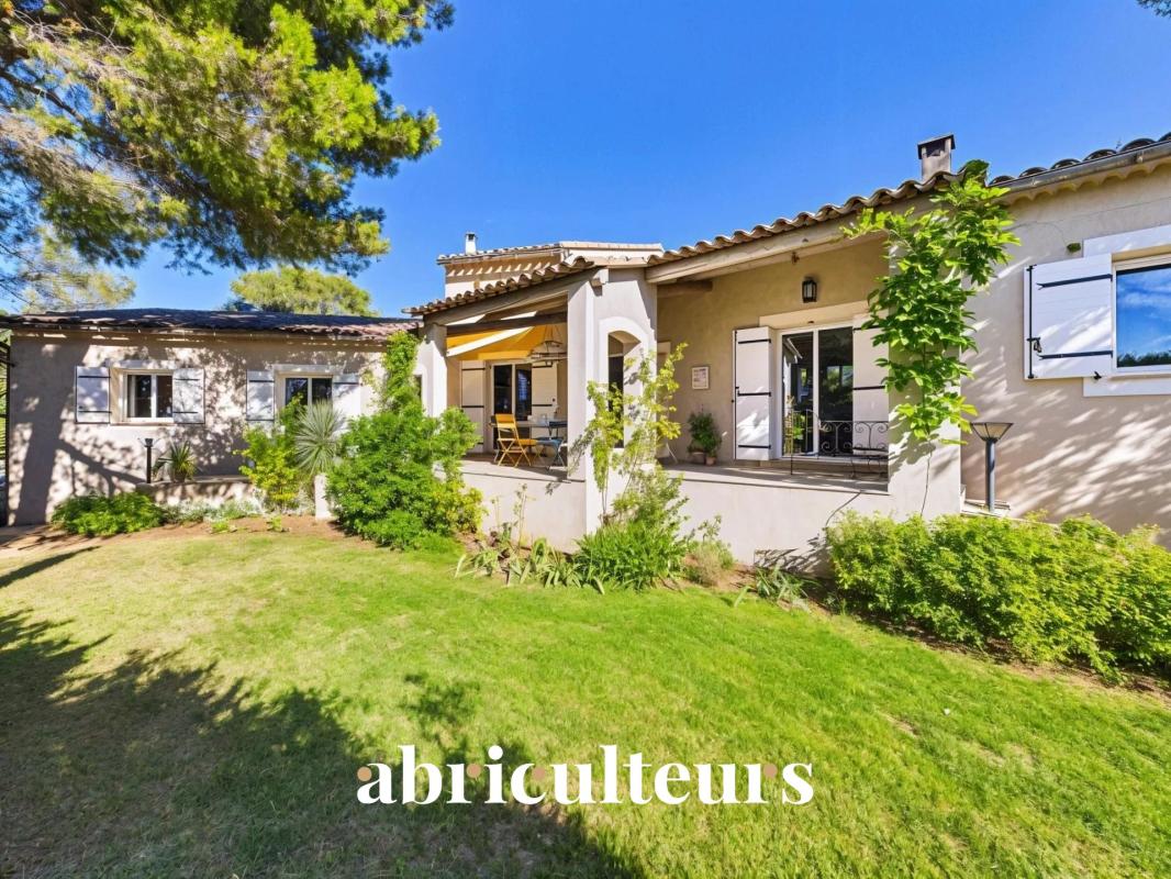Maison à vendre, 5 pièces, 155 m², Cheval Blanc
