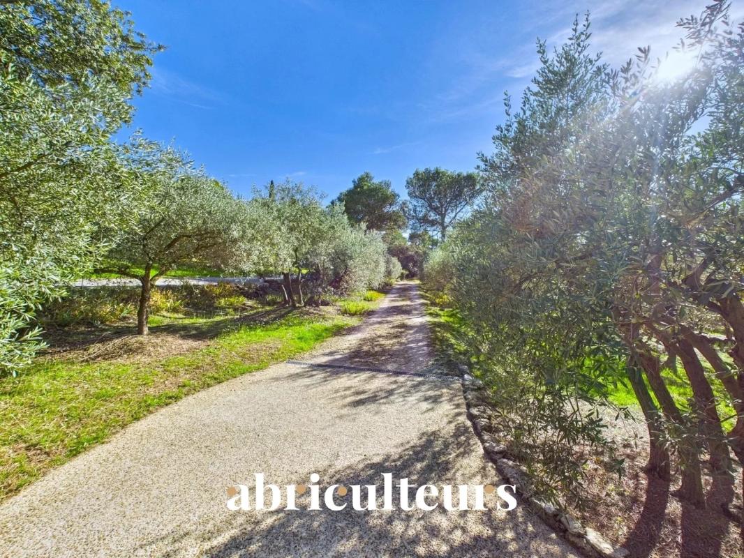 Villa d’architecte rénovée de 155 m² au pied du Luberon – Cheval-Blanc - Photo 4