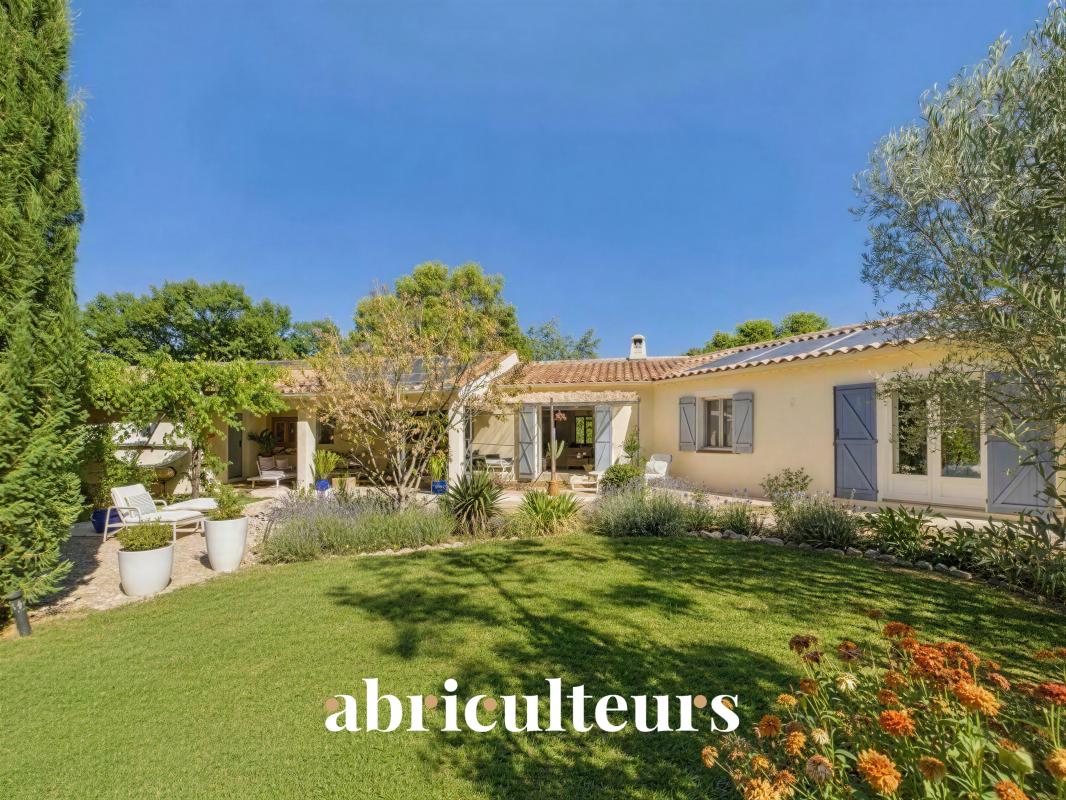 Maison à vendre, 12 pièces, 261 m², Aups