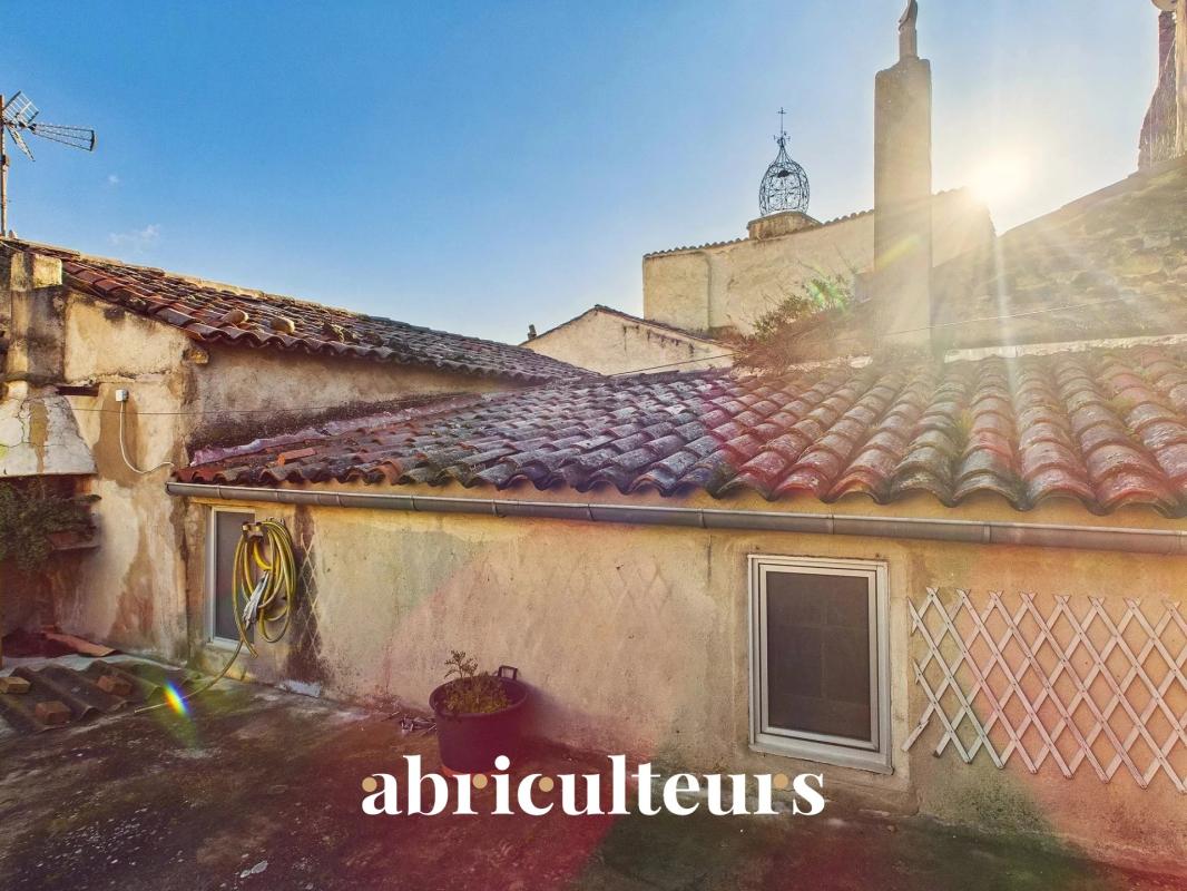 Maison à vendre, 6 pièces, 95 m², Lauris