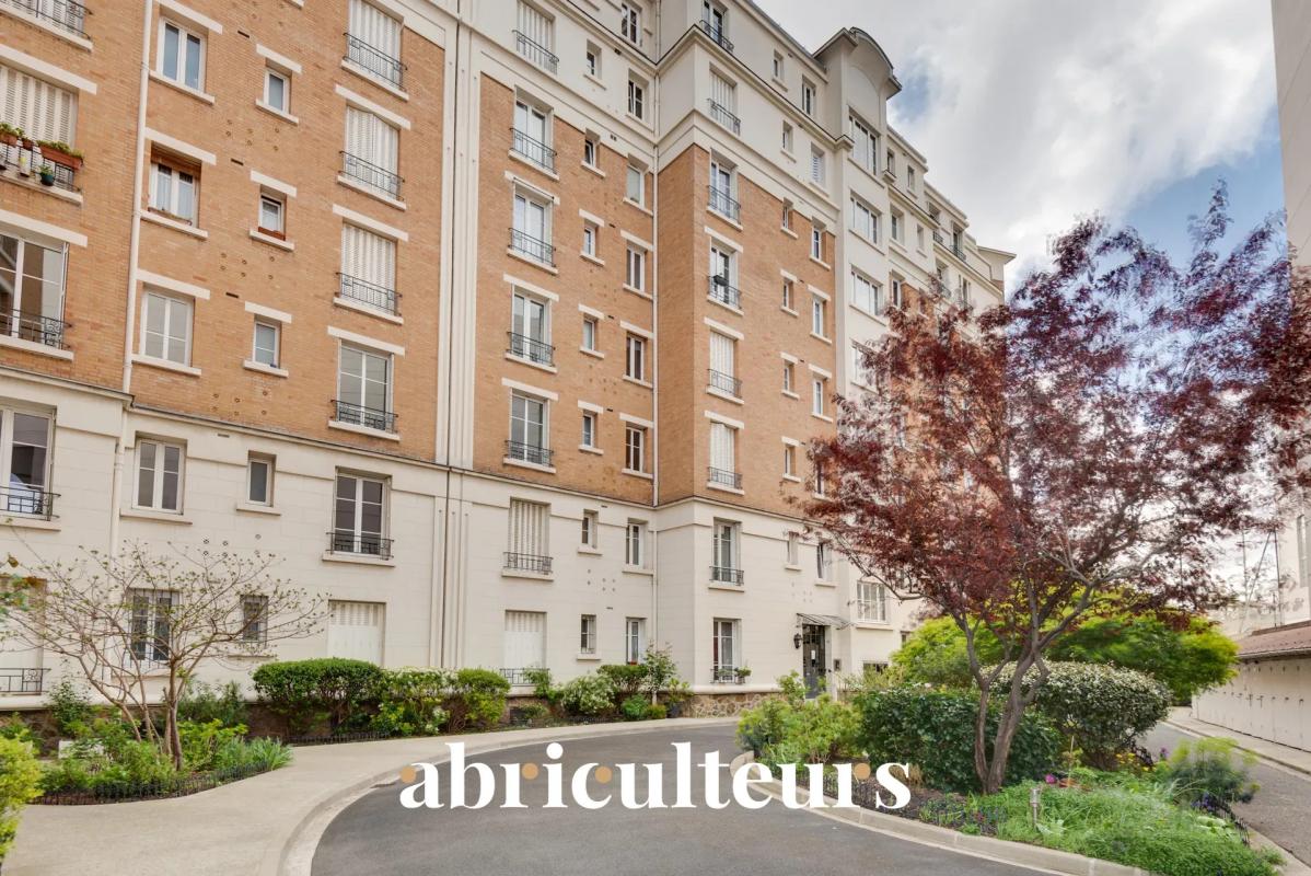 Courbevoie – Bel appartement prêt à vivre au sein de la résidence Beau Soleil - Photo 3