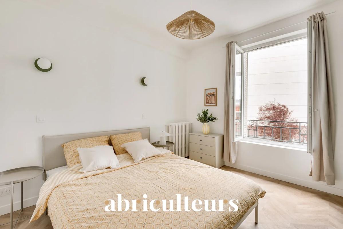 Courbevoie – Bel appartement prêt à vivre au sein de la résidence Beau Soleil - Photo 4