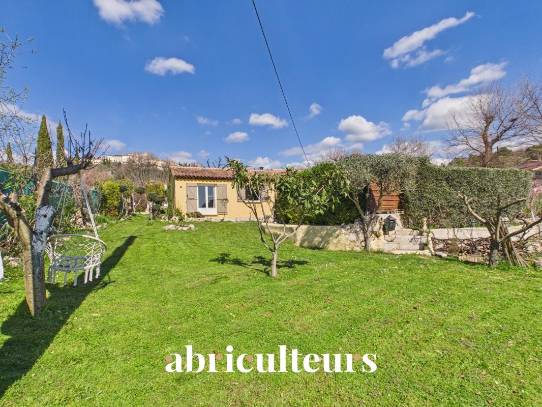 Maison à vendre, 5 pièces, 150 m², Callian