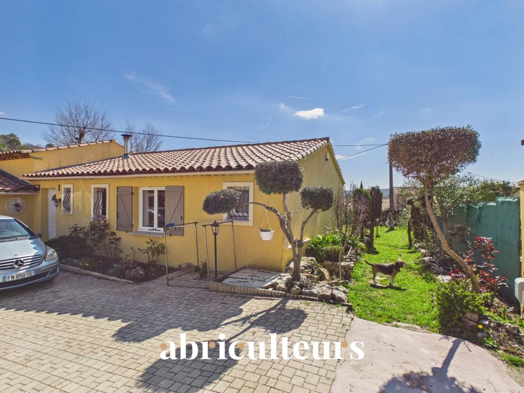 Maison familiale coup de cœur de 150 m² avec piscine sur 1 200 m² de terrain plat arboré - Callian - Photo 5