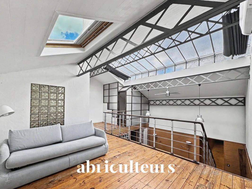 Appartement à vendre, 4 pièces, 114 m², Argenteuil