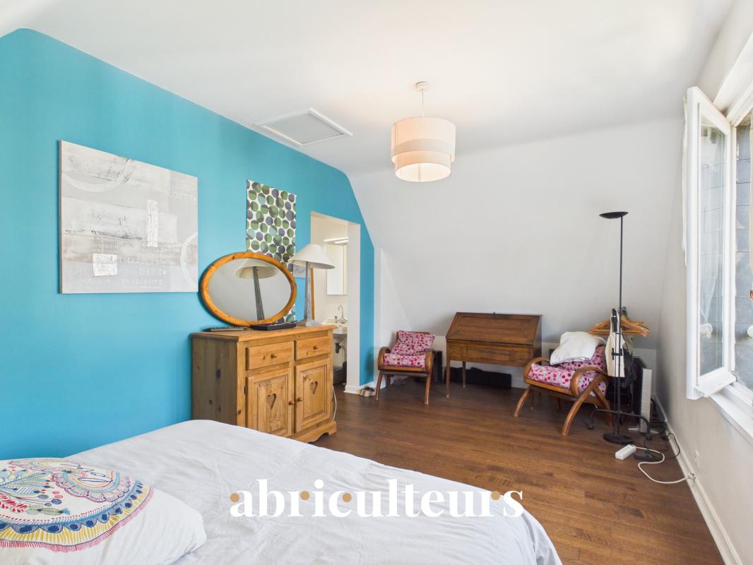 Villa à 80 m de la Grande plage – 203 m² – 11 pièces – Carnac - Photo 4