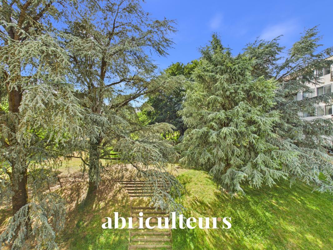 Quartier Tillay, proche commerces et transports - Appartement familial de 137m², 4 chambres - rue des Irlandais, 44800 Saint-Herblain - Photo 2