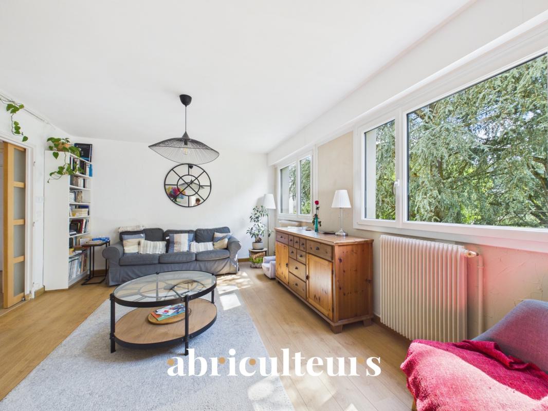 Quartier Tillay, proche commerces et transports - Appartement familial de 137m², 4 chambres - rue des Irlandais, 44800 Saint-Herblain - Photo 3