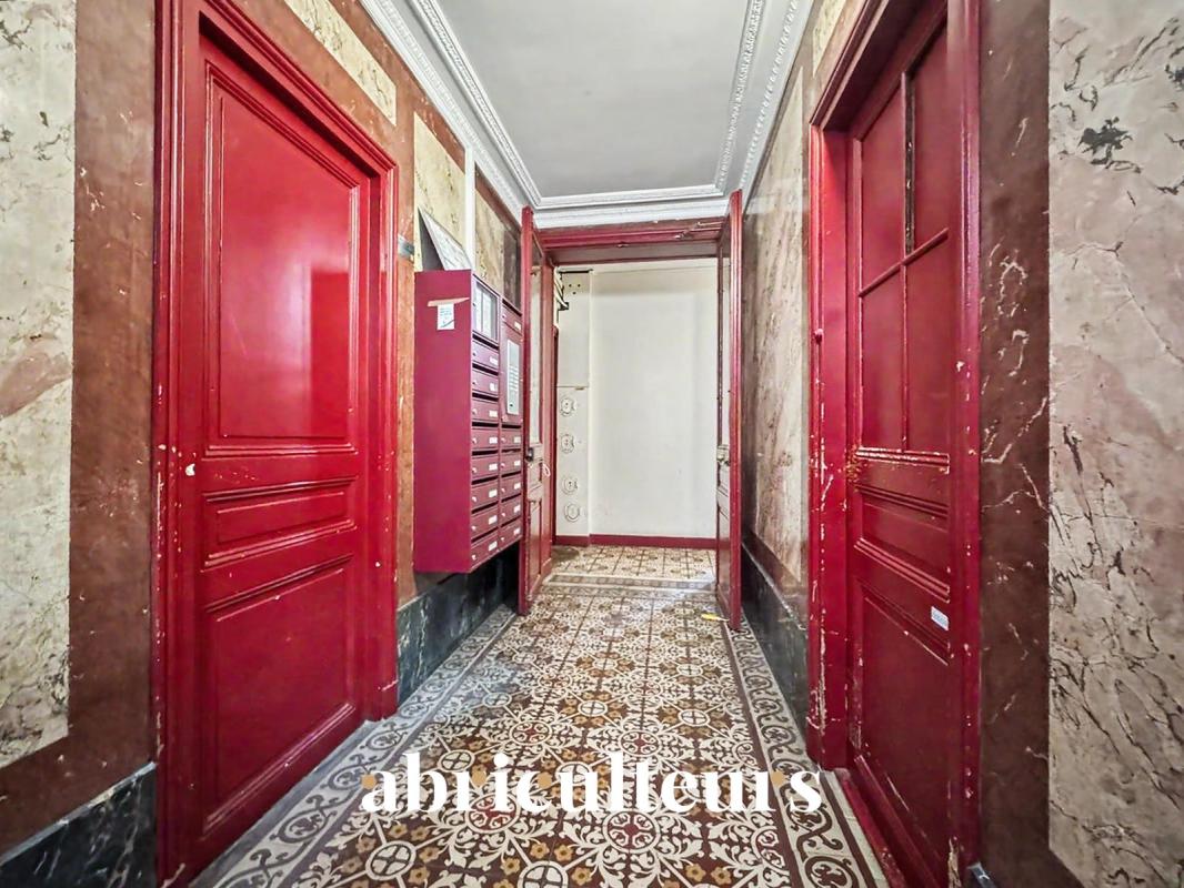 Appartement 3 pièces  avec cave – 51 m² – Asnières-sur-Seine Rue Mortinat - Photo 3