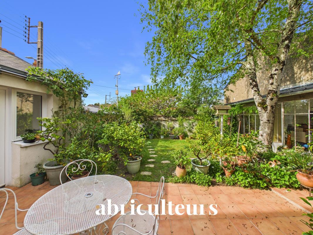 Maison à vendre, 8 pièces, 179 m², Nantes