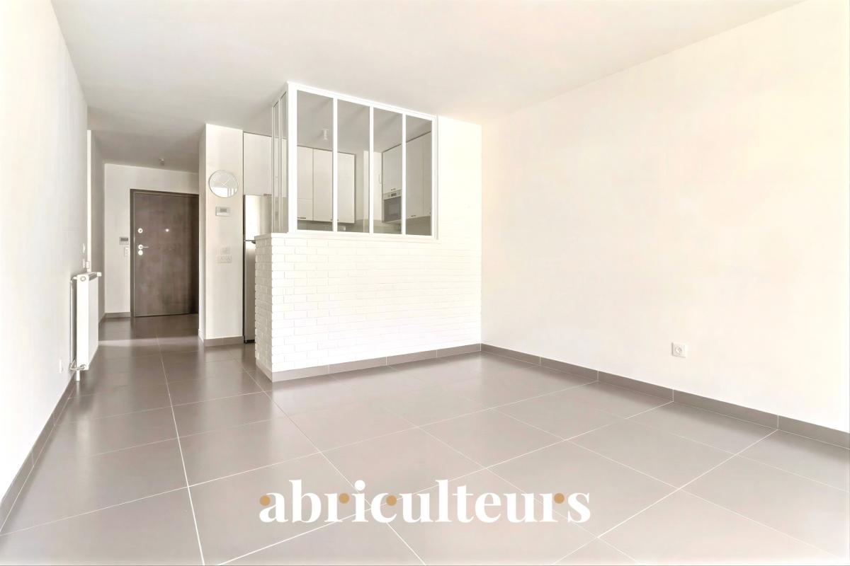 Appartement 3 pièces lumineux avec balcon et parking  à Colombes  rue des Gros Grès - Photo 5