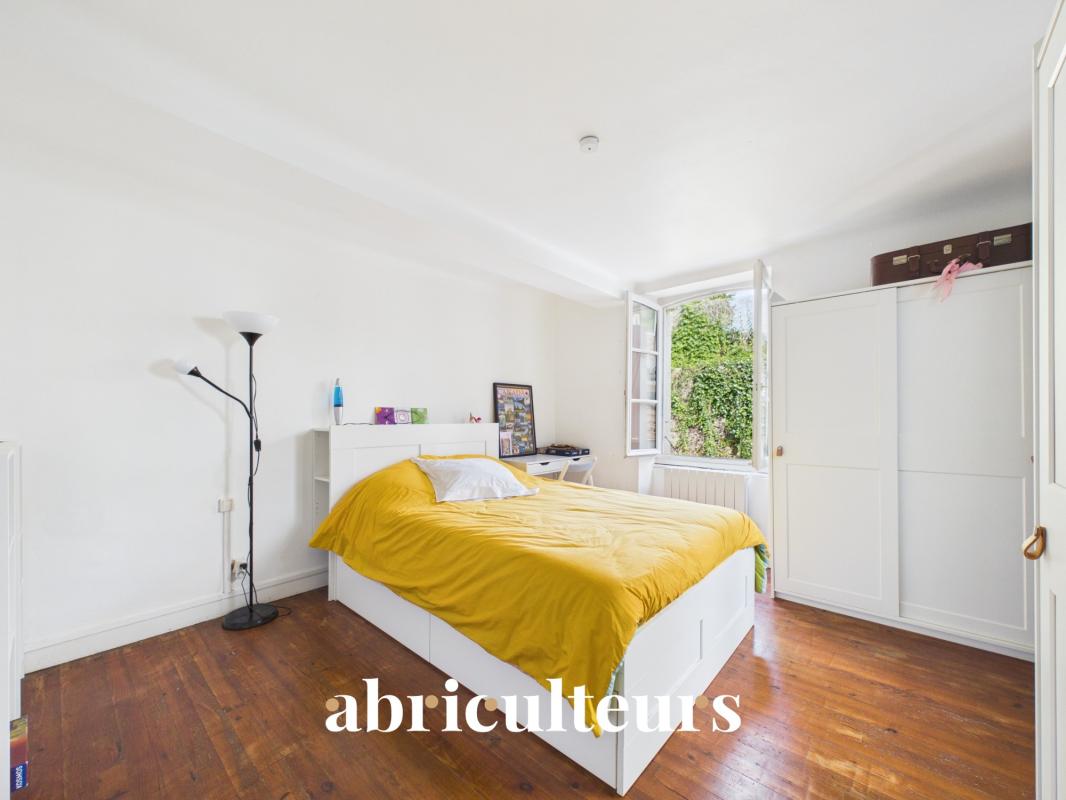Bel appartement de caractère - 50m2 – Au coeur de Saint-Esprit - Photo 5