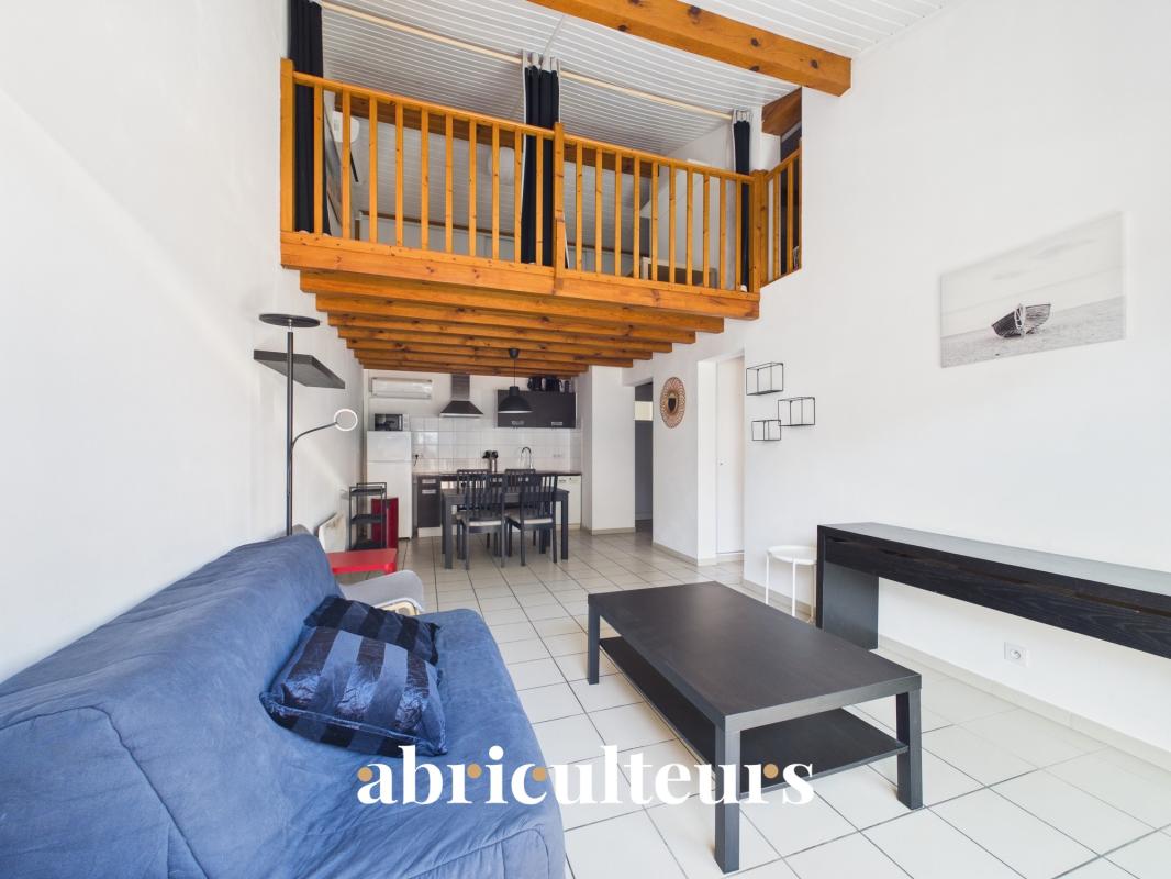 Duplex avec Balcon - Entre centre et plages - Capbreton - - Photo 3