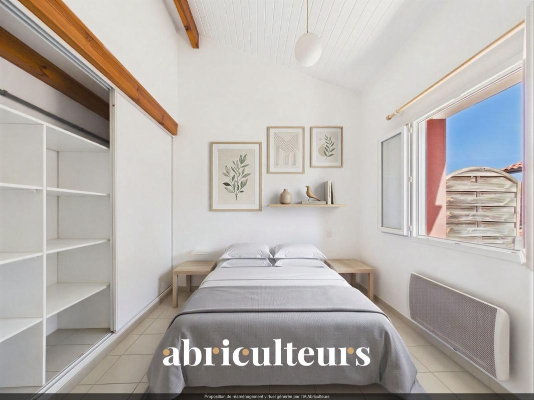 Duplex avec Balcon - Entre centre et plages - Capbreton - - Photo 4