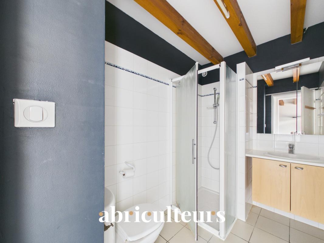 Duplex avec Balcon - Entre centre et plages - Capbreton - - Photo 5