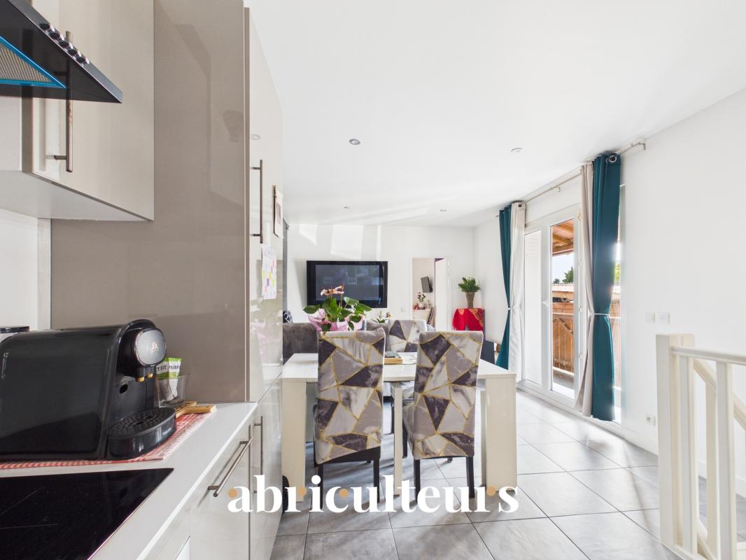 Maison et dépendances locatives 7 pièces 134 m² – Bezons 95870 - Photo 4