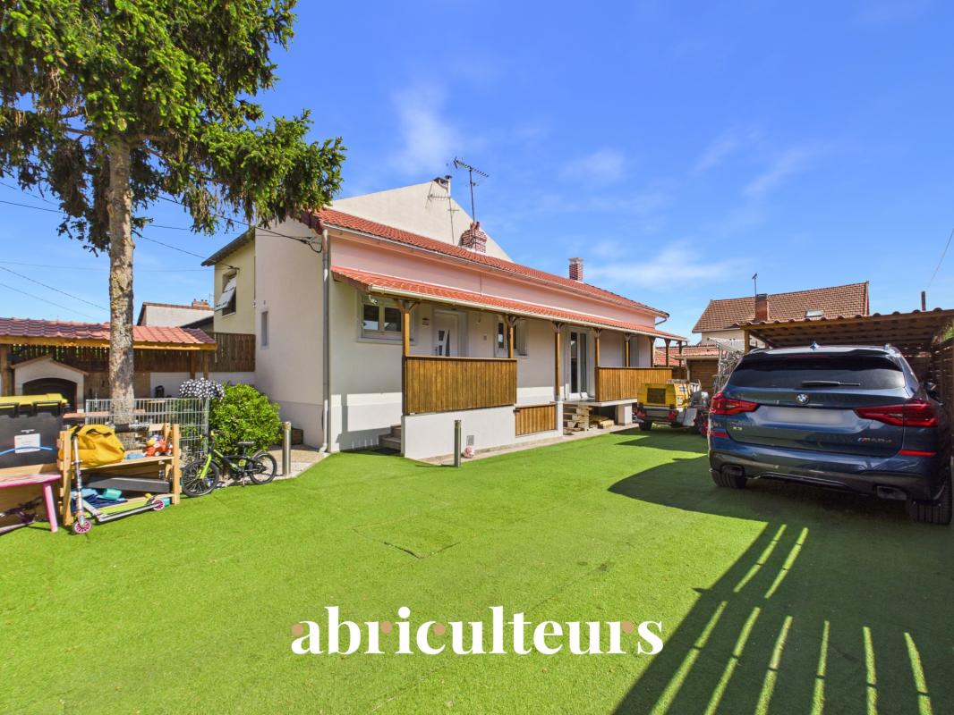 Maison et dépendances locatives 7 pièces 134 m² – Bezons 95870 - Photo 5