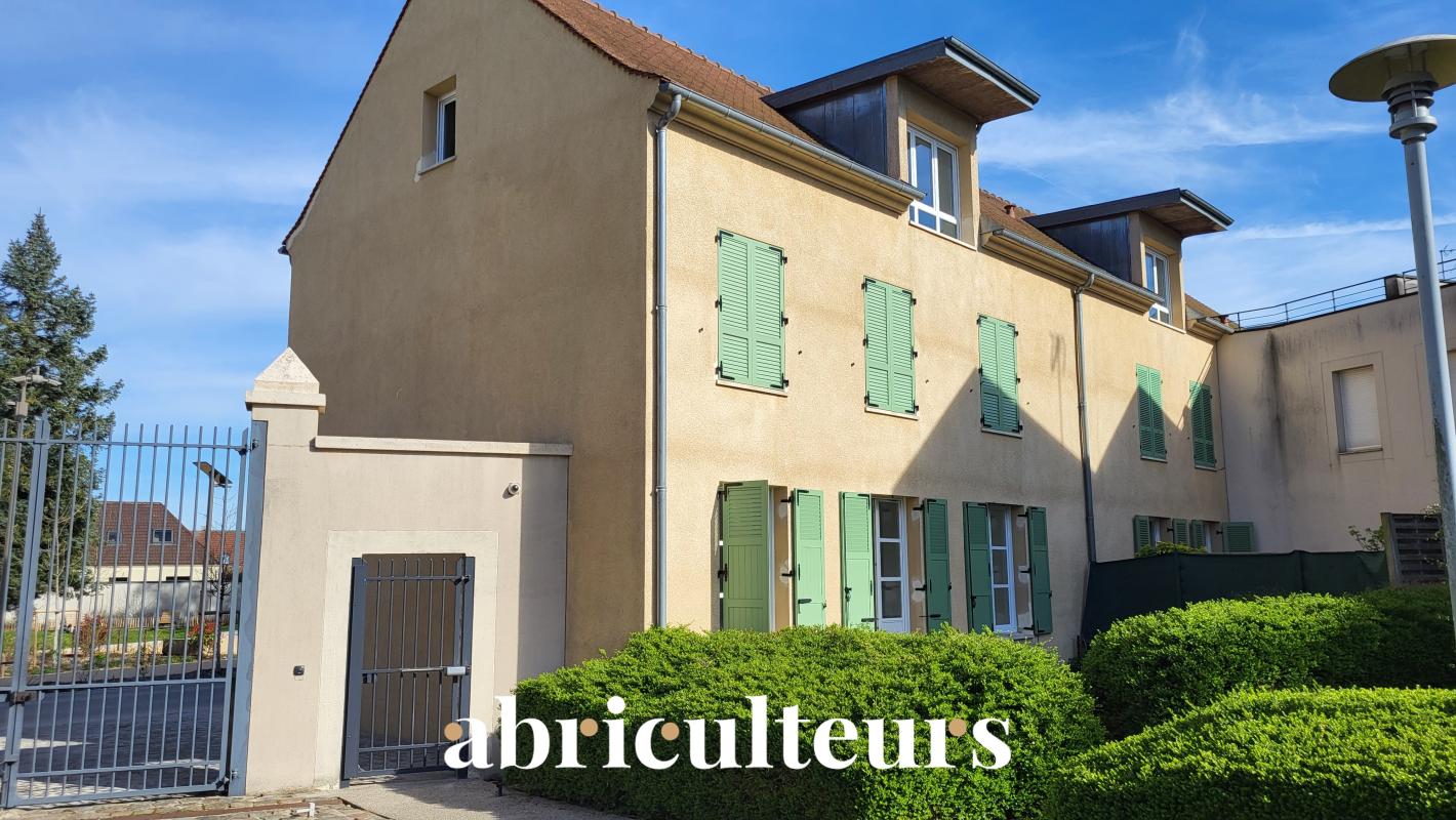 Coup de cœur : Sublime T4 (84 m²) de 3 chambres, lumineux & spacieux en vente à Survilliers (95470)