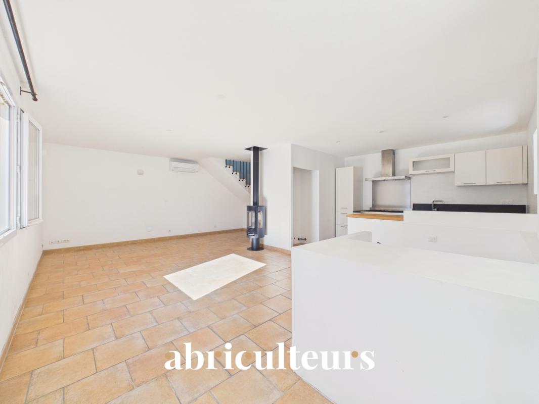 T4 de 107 m² en vente à Grans (13450)