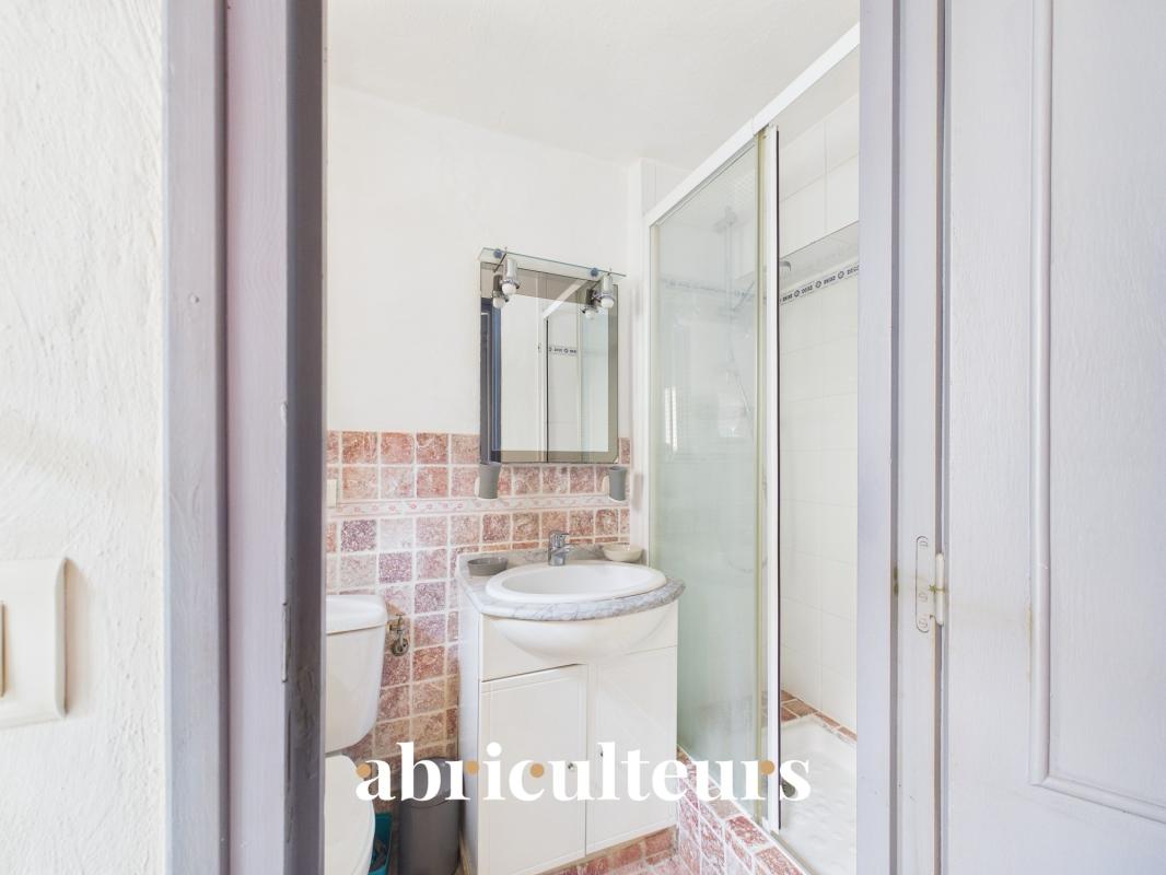 Charmante maison de village de 51 m² - Au calme en plein centre de Callian - Sur 3 niveaux