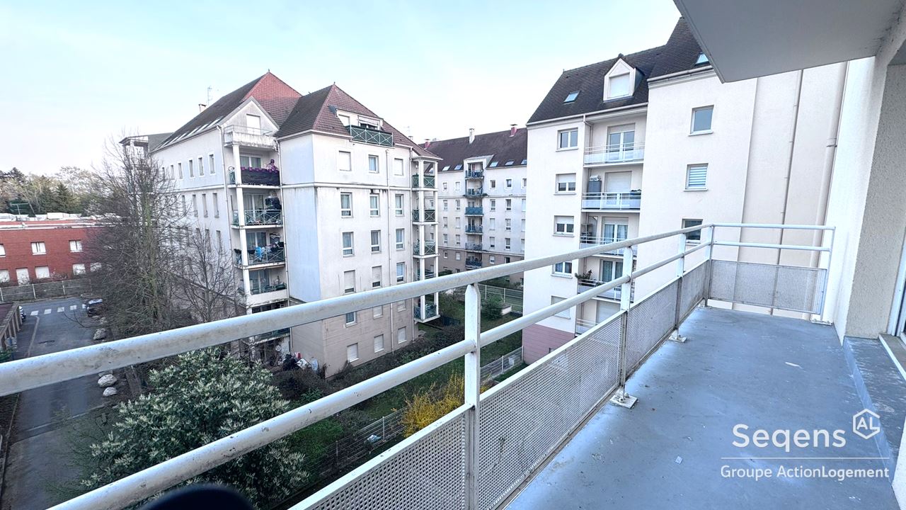 Studio - 30.7m ²