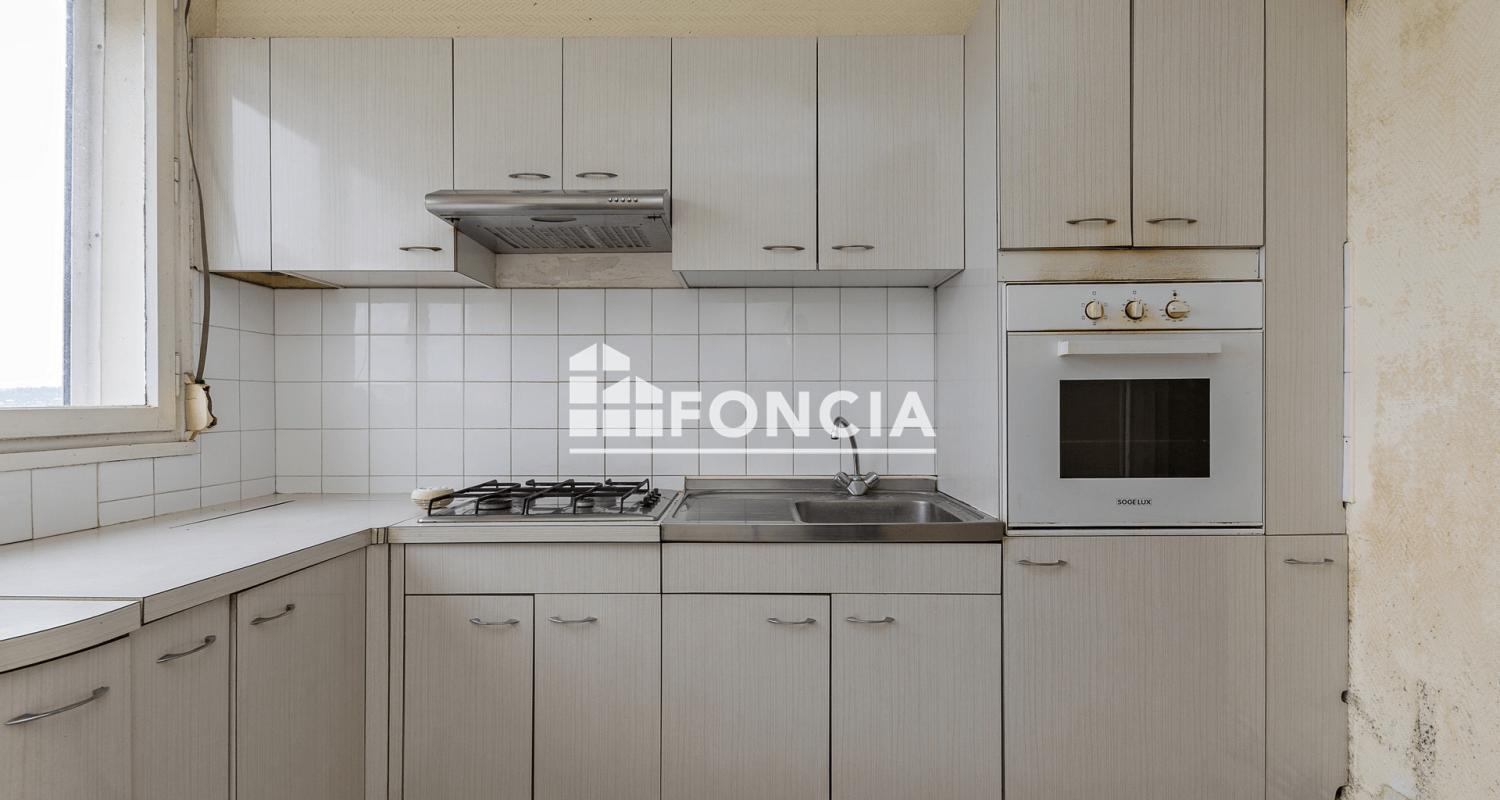 Appartement à personnaliser