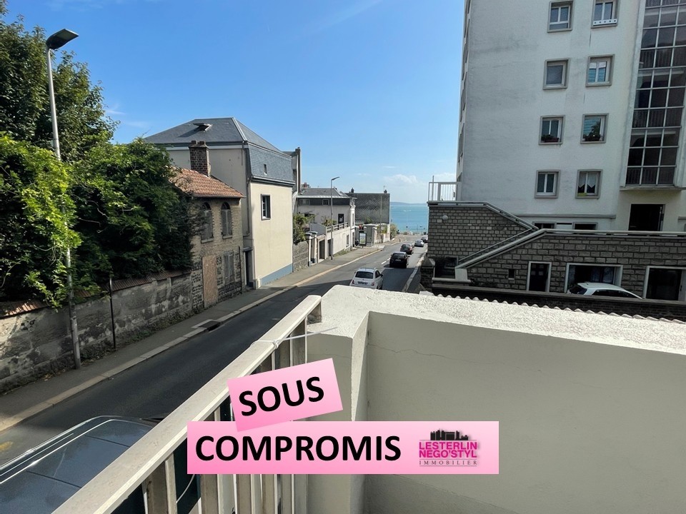 SAINTE ADRESSE