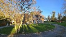 Propri&eacute;t&eacute; - Le Bois Robert - 16 pi&egrave;ces 400m&sup2;