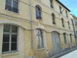 Appartement Dieppe 1 pi&egrave;ce(s) 20 m2
